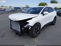 2025 Kia Sportage — photo 2 of 17 | VIN KNDPU3DF2S7350372