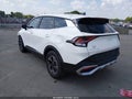 2025 Kia Sportage — photo 3 of 17 | VIN KNDPU3DF2S7350372