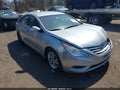 2013 Hyundai Sonata — photo 1 of 12 | VIN 5NPEB4ACXDH530484
