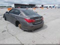 2014 Infiniti Q50 — photo 3 of 17 | VIN JN1BV7AP5EM682973