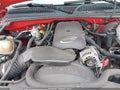 Photo 10 of 11 — 2003 Chevrolet Silverado 1500