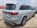 2025 Mercedes-Benz GLS-Class — photo 4 of 13 | VIN 4JGFF5KE8SB411664