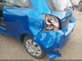 2008 Toyota Yaris — photo 6 of 18 | VIN JTDJT903085170612