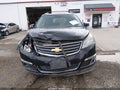 2016 Chevrolet Traverse — photo 13 of 17 | VIN 1GNKVGKD2GJ133700
