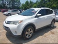2015 Toyota RAV4 — photo 2 of 16 | VIN 2T3WFREV3FW171847