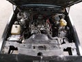 1984 Chevrolet Monte Carlo — photo 10 of 21 | VIN 1G1AZ37GXER200314
