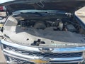 Photo 10 of 19 — 2014 Chevrolet Silverado 1500