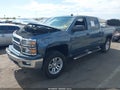 Photo 2 of 19 — 2014 Chevrolet Silverado 1500