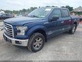 2017 Ford F-150 — photo 2 of 16 | VIN 1FTEW1EP6HFC13852
