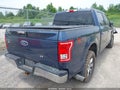 2017 Ford F-150 — photo 4 of 16 | VIN 1FTEW1EP6HFC13852