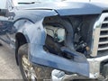 2017 Ford F-150 — photo 6 of 16 | VIN 1FTEW1EP6HFC13852
