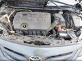 Photo 10 of 16 — 2011 Toyota Corolla