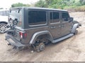 2018 Jeep Wrangler Unlimited — photo 4 of 16 | VIN 1C4HJXEN5JW292112