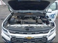 Photo 10 of 16 — 2022 Chevrolet Colorado