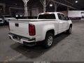 Photo 4 of 16 — 2022 Chevrolet Colorado