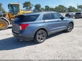2021 Ford Explorer — photo 4 of 22 | VIN 1FMSK7DH1MGB01679