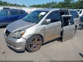 2006 Honda Odyssey — photo 2 of 17 | VIN 5FNRL38786B079915