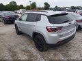 2026 Jeep Compass — photo 3 of 16 | VIN 3C4NJDBN7TT193936