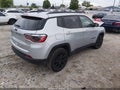 2026 Jeep Compass — photo 4 of 16 | VIN 3C4NJDBN7TT193936
