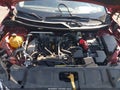 2021 Nissan Rogue — photo 10 of 17 | VIN JN8AT3BBXMW212715