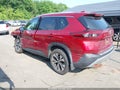 2021 Nissan Rogue — photo 3 of 17 | VIN JN8AT3BBXMW212715