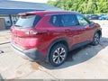 2021 Nissan Rogue — photo 4 of 17 | VIN JN8AT3BBXMW212715