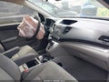 2012 Honda CR-V — photo 5 of 22 | VIN JHLRM3H51CC007784
