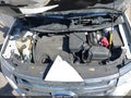 2013 Ford Edge — photo 10 of 10 | VIN 2FMDK4KC6DBC37022