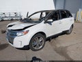 2013 Ford Edge — photo 2 of 10 | VIN 2FMDK4KC6DBC37022