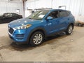 2020 Hyundai Tucson — photo 2 of 16 | VIN KM8J23A42LU257302