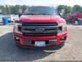 Photo 13 of 17 — 2020 Ford F-150