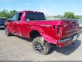 Photo 3 of 17 — 2020 Ford F-150