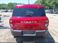 2021 Ford Bronco Sport — photo 16 of 18 | VIN 3FMCR9B66MRB19262
