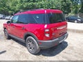2021 Ford Bronco Sport — photo 3 of 18 | VIN 3FMCR9B66MRB19262