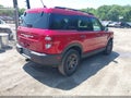 2021 Ford Bronco Sport — photo 4 of 18 | VIN 3FMCR9B66MRB19262