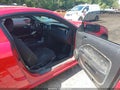 2006 Ford Mustang — photo 5 of 16 | VIN 1ZVHT82H965118469