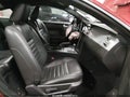 2007 Ford Mustang — photo 5 of 19 | VIN 1ZVFT82H275347469