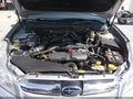 2014 Subaru Outback — photo 10 of 16 | VIN 4S4BRBCC0E3211815