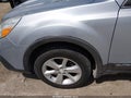 2014 Subaru Outback — photo 6 of 16 | VIN 4S4BRBCC0E3211815