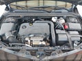 Photo 10 of 16 — 2025 Chevrolet Malibu