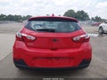 2017 Chevrolet Cruze — photo 15 of 15 | VIN 3G1BE6SM7HS582883