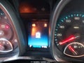 2014 Chevrolet Malibu — photo 7 of 16 | VIN 1G11C5SL1EF285157