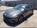 2025 Hyundai Elantra — photo 2 of 16 | VIN KMHLS4DG2SU939907