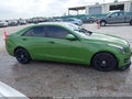 Photo 13 of 19 — 2017 Cadillac ATS