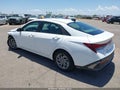 2024 Hyundai Elantra — photo 3 of 16 | VIN KMHLM4DG1RU651767