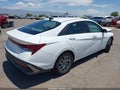 2024 Hyundai Elantra — photo 4 of 16 | VIN KMHLM4DG1RU651767
