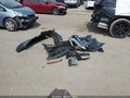 2022 Toyota Camry — photo 12 of 17 | VIN 4T1G11BK2NU058266