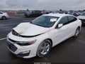 2024 Chevrolet Malibu — photo 2 of 16 | VIN 1G1ZD5ST4RF141138