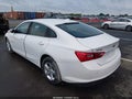 2024 Chevrolet Malibu — photo 3 of 16 | VIN 1G1ZD5ST4RF141138