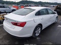 2024 Chevrolet Malibu — photo 4 of 16 | VIN 1G1ZD5ST4RF141138